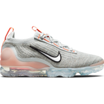 Grey Fog-Mango-Metallic Silver