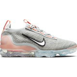 Grey Fog-Mango-Metallic Silver