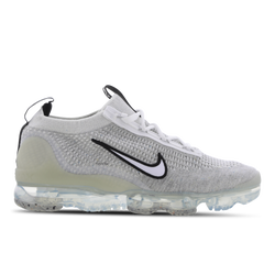 Uomo Scarpe - Nike Air Vapormax 2021 - White-White-Black