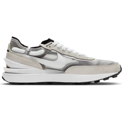 Men Shoes - Nike Waffle One - Summit White