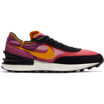 Fuchsia-University Gold-Black