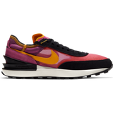 Fuchsia-University Gold-Black