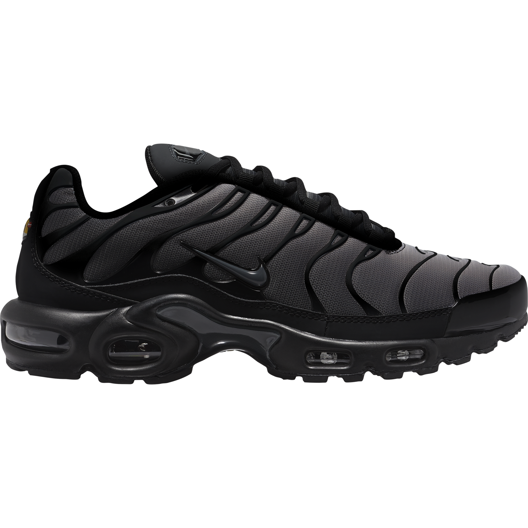 nike air max plus men's shoe