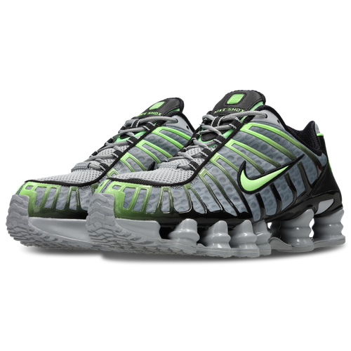 Nike Shox TL - Image 2 of 7 Enlarged Image
