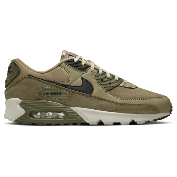Nike Air Max 90 Men's Shoes - Brown - FB9657-200