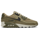 Neutral Olive-Black-Medium Oli