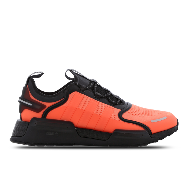 adidas NMD_V3 Bautiful Orange/ Grey One/ Blitz Orange - GX2088