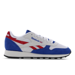 Vector Blue-White-Vector Red