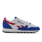 Vector Blue-White-Vector Red