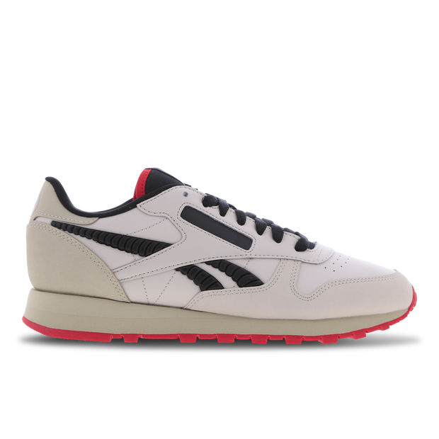 Reebok x La Casa De Papel Classic Leather Sneaker - GX9443