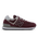 New Balance 574 - Heren Schoenen Burgundy-White