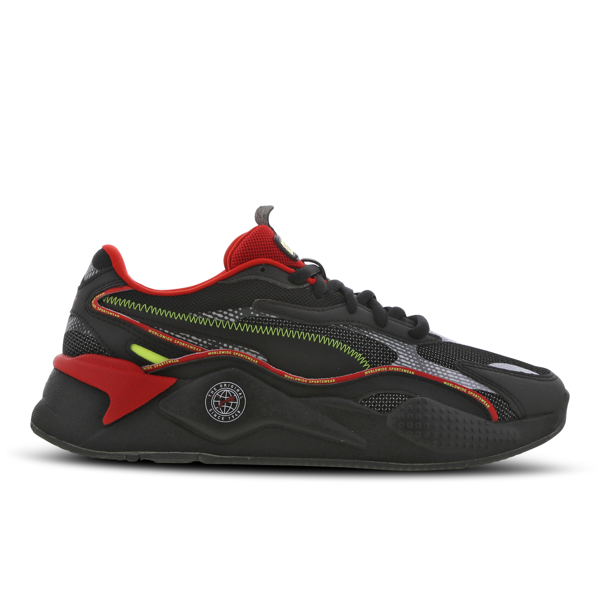 Puma RS-X 3 Teamsport @ Footlocker