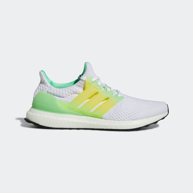adidas Ultraboost 5.0 DNA Shoes Cloud White Mens - GV8730