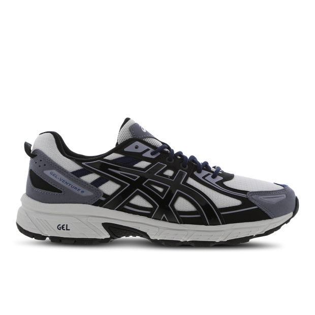 Asics Gel Venture 6 Black  - 1201A553-021