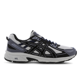 Glacier Grey-Black