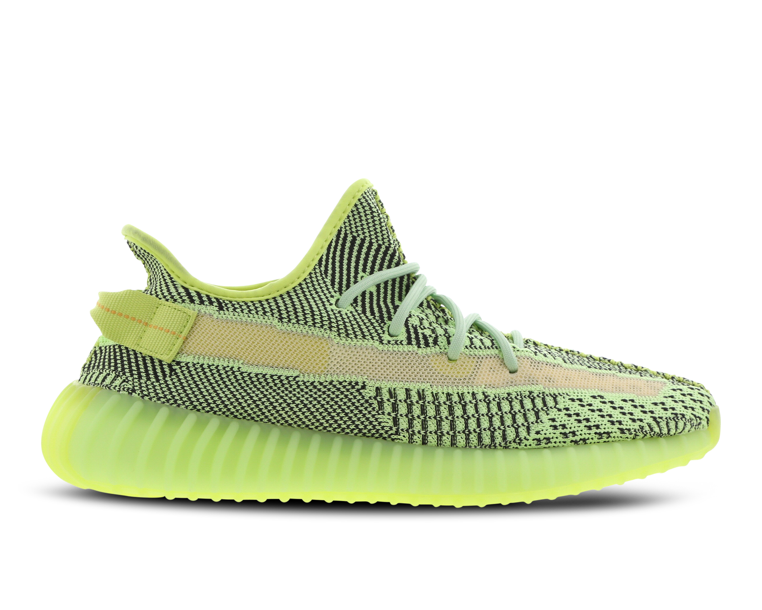 yeezy price footlocker