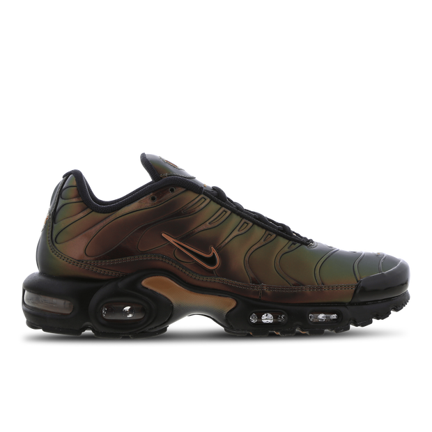 Nike Air Max Plus Men's Shoes - Black - DH4778-001