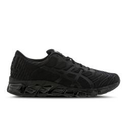 Men Shoes - Asics Gel Quantum 360 5 - Black-Black