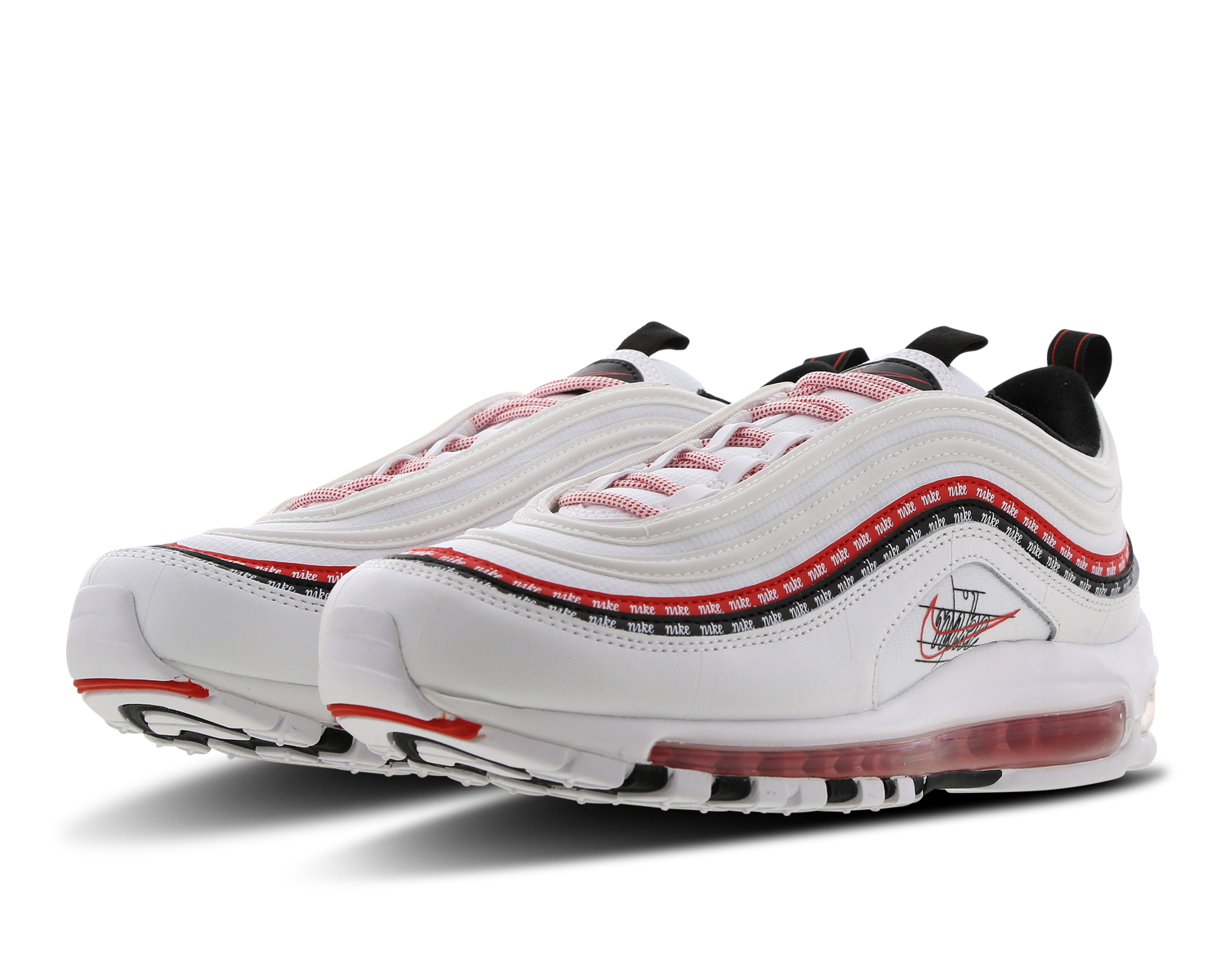 نجاح طحلب nike airmax 97 cos 