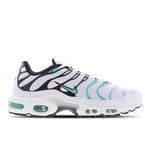 White-Blue-Black