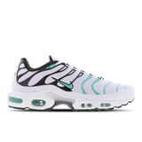 White-Blue-Black