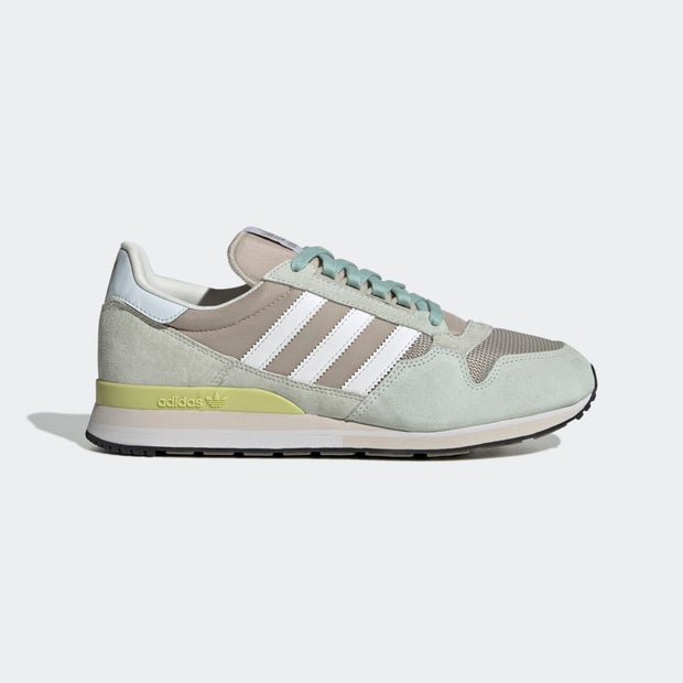 adidas  ZX 500  women's Shoes (Trainers) in Beige - GY1982