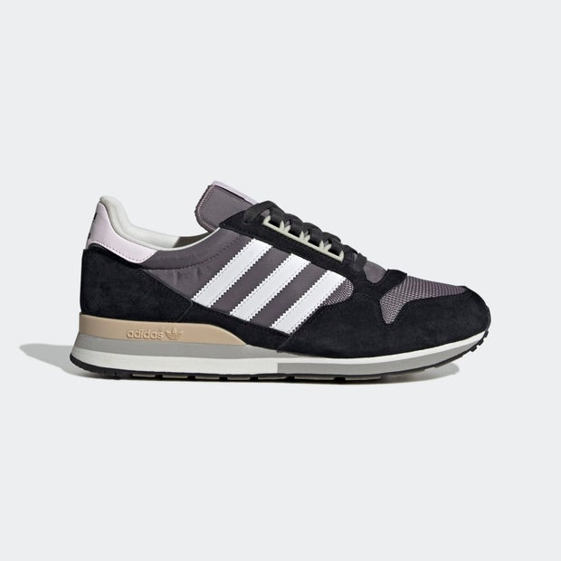 adidas  ZX 500  women's Shoes (Trainers) in Black - GY1980