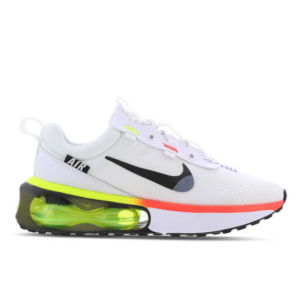 Sapatilhas Nike Air Max 2021 para homem - Branco - DR9270-100