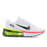 White-Red-Green