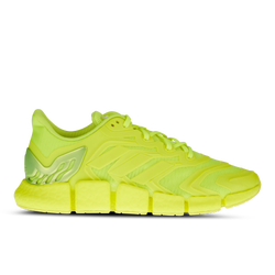 Men Shoes - adidas Climacool Vento - Solar Yellow-Core Black