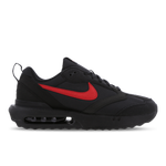 Black-Red-Black