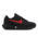 Nike Air Max Dawn - Men Shoes Black-Red-Black