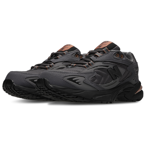 New Balance [ニューバランス] ML725 CB [ML725CB]  スニーカー・ML725・ブラックスニーカー・ランニング・スポーティ・トレラン・MEN'S / LADY'S [2024AW] | refalt