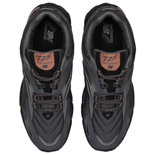 ★New Balance★ NBPDEC734B ML725R BLACK NBPDEC734B_19 NEW BALANCE 725 – PRIVATE SNEAKERS