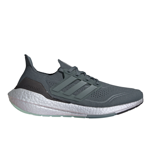 adidas Ultra Boost 2021 Blue Oxide Hazy Green - FY0384