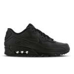 Black-Black-Black- C-NK AM 90 LEATHER BLK/BLK