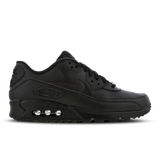 Black-Black-Black - C-NK AM 90 LEATHER BLK/BLK