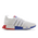 adidas NMD R1 - Men Shoes White-Black-Blue