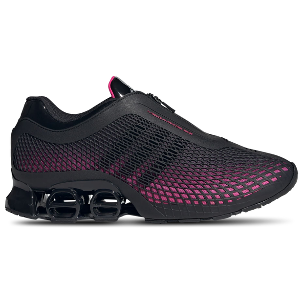 adidas Megaride S2 'Black Shock Pink' | Men's Size 6 - IH4409