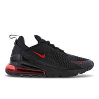 Air max outlet 270 fille noir