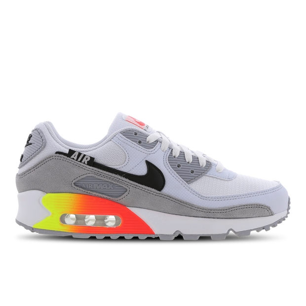 Nike Air Max 90 Essential Am Day - Men Shoes