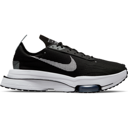 Men Shoes - Nike Air Zoom Type - Black-White-Smoke Grey