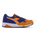 Diadora N9002 - Men Shoes Orange-Blue-White