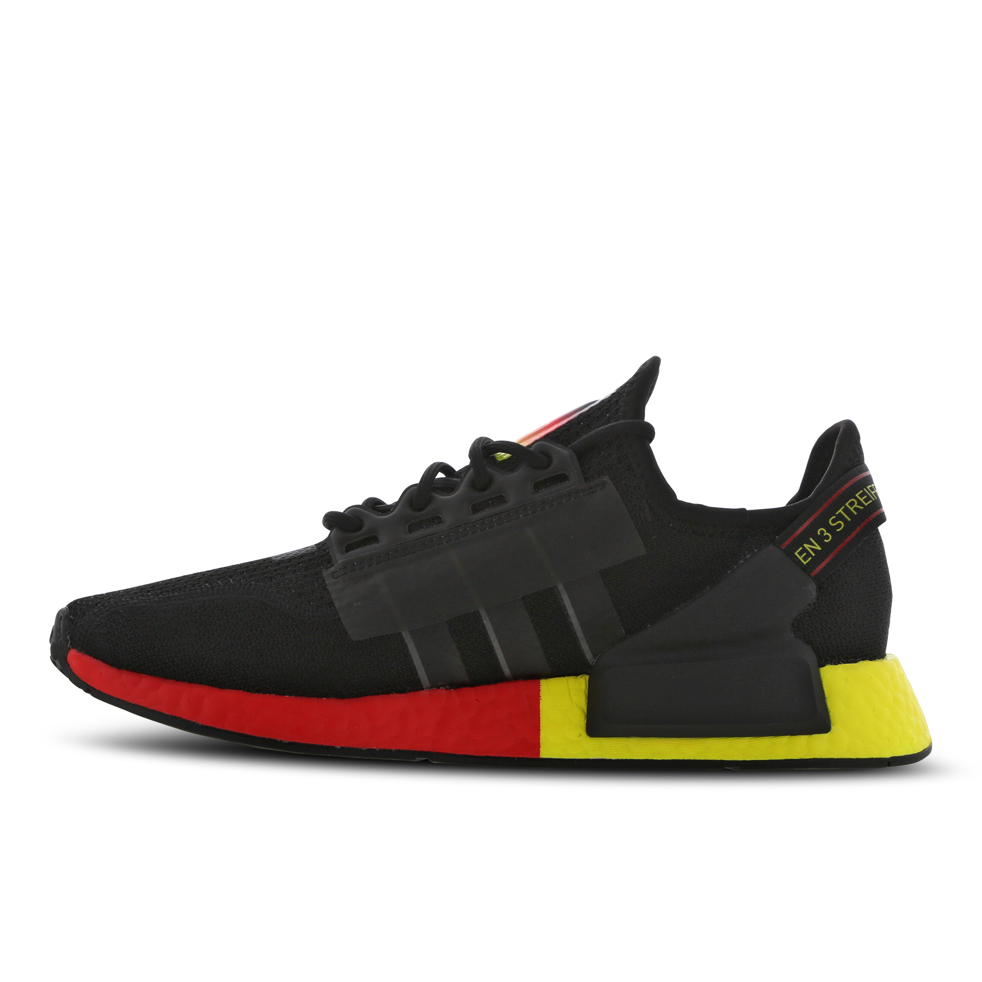 footlocker nmd v2
