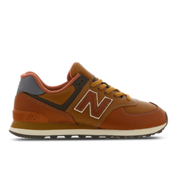 Hombre Zapatillas - New Balance 574 - Workwear-Jupiter