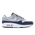 Nike Air Max 1 - Herren Schuhe Football Grey-Lilac Bloom