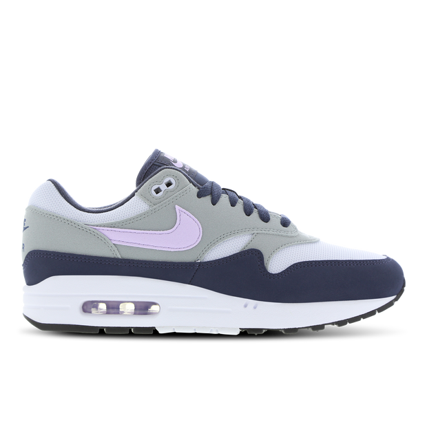 Air Max 1 'Obsidian Lilac Bloom' - FD9082-001