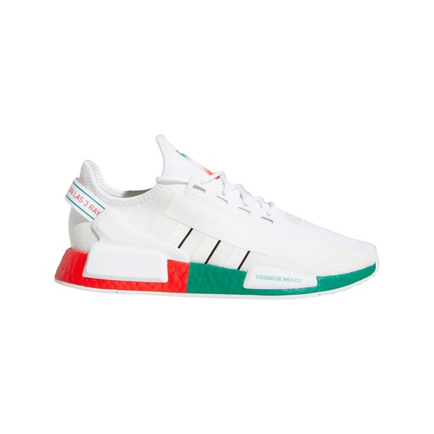 adidas NMD R1 V2 United By Sneakers Mexico City - FY1160