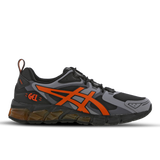 Black-Orange-Black