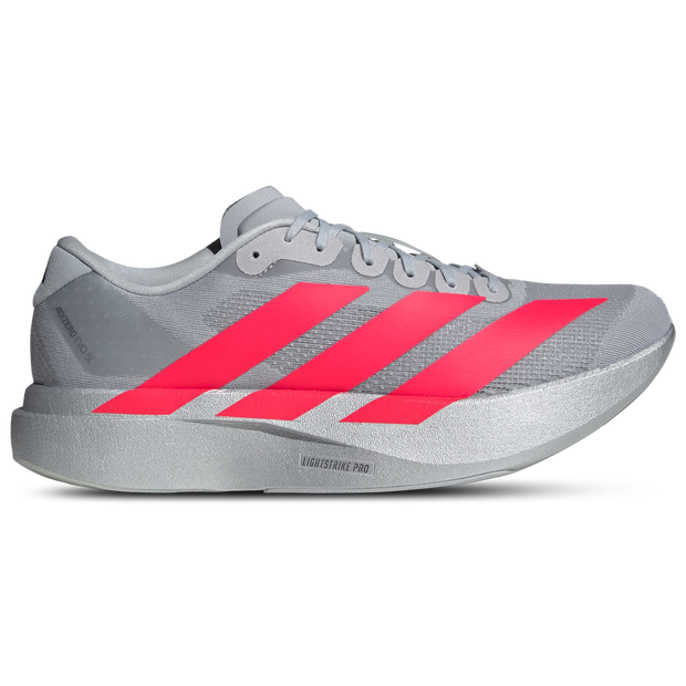 adidas Adizero Evo SL 'Ekiden Pack' | Grey | Men's Size 6.5 - KI3381